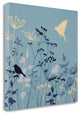 "Taking Flight I" By Joanna Charlotte, Giclee Print on Gallery Wrap Canvas