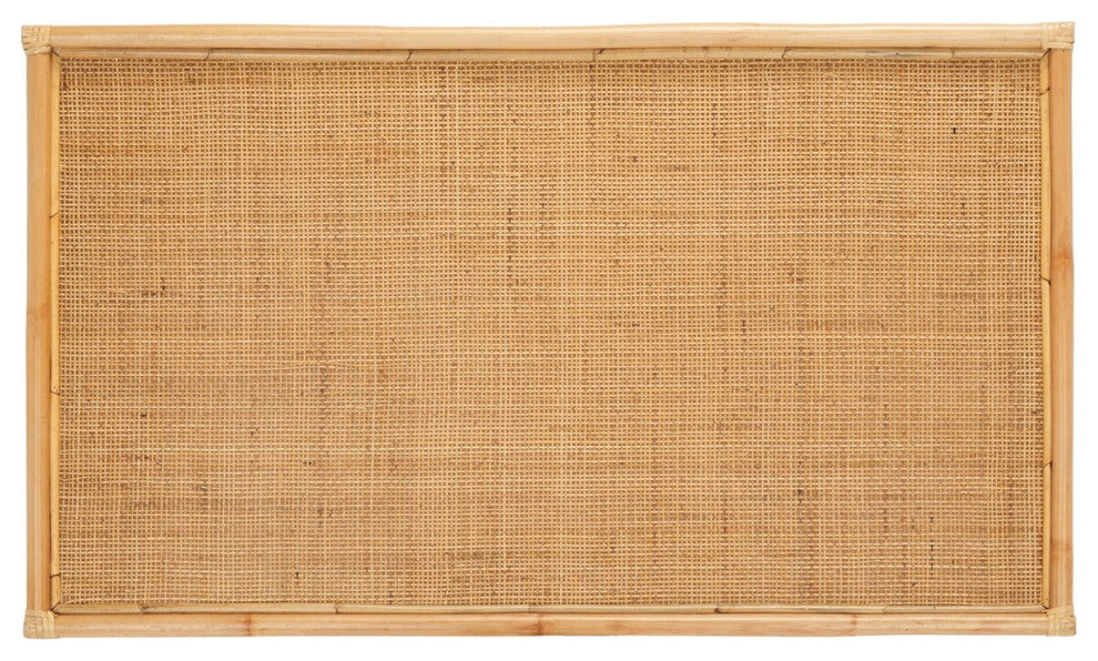 Safavieh Juri Rectangle Coffee Table, Natural