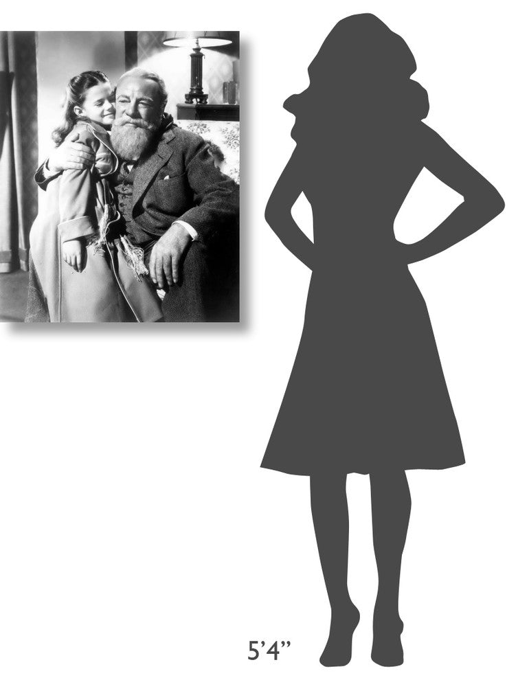 Promotional Still, Miracle On 34Th Street, 25x30