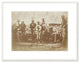 Captain David Campbell, Allan Robertson, Tom Morris, Bob Andrews, Sir Hugh Playf
