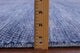 Savannah Grass Handmade Wool and Silk Rug 8' 0" X 9' 11" Q11951