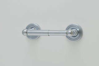 Bradford Standard Tissue, Polished Chrome