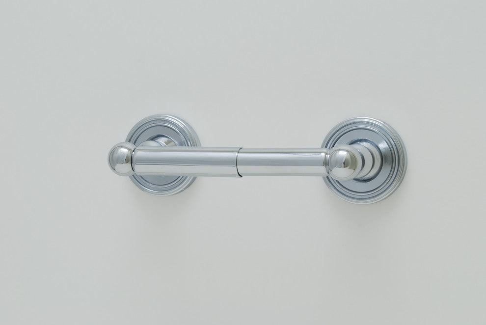 Bradford Standard Tissue, Polished Chrome