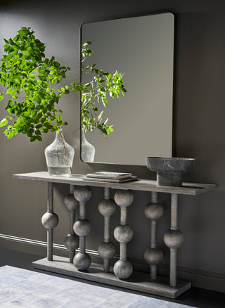 Foxglove Console