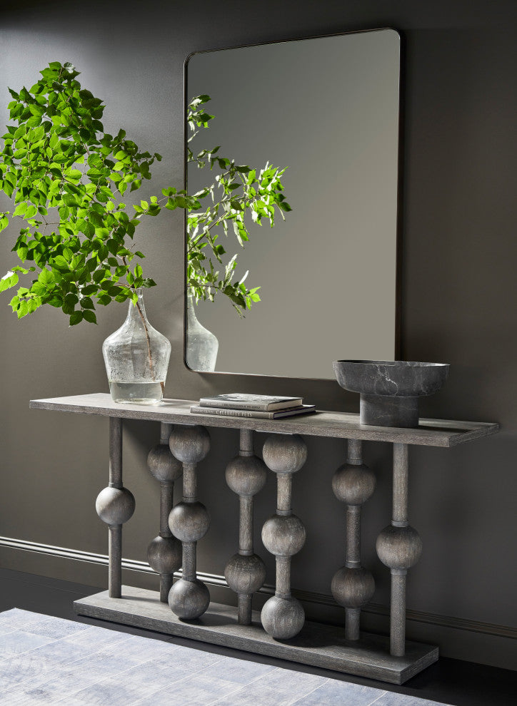 Foxglove Console