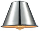 INNOVATIONS LIGHTING M8-PC Smithfield Metal Shade