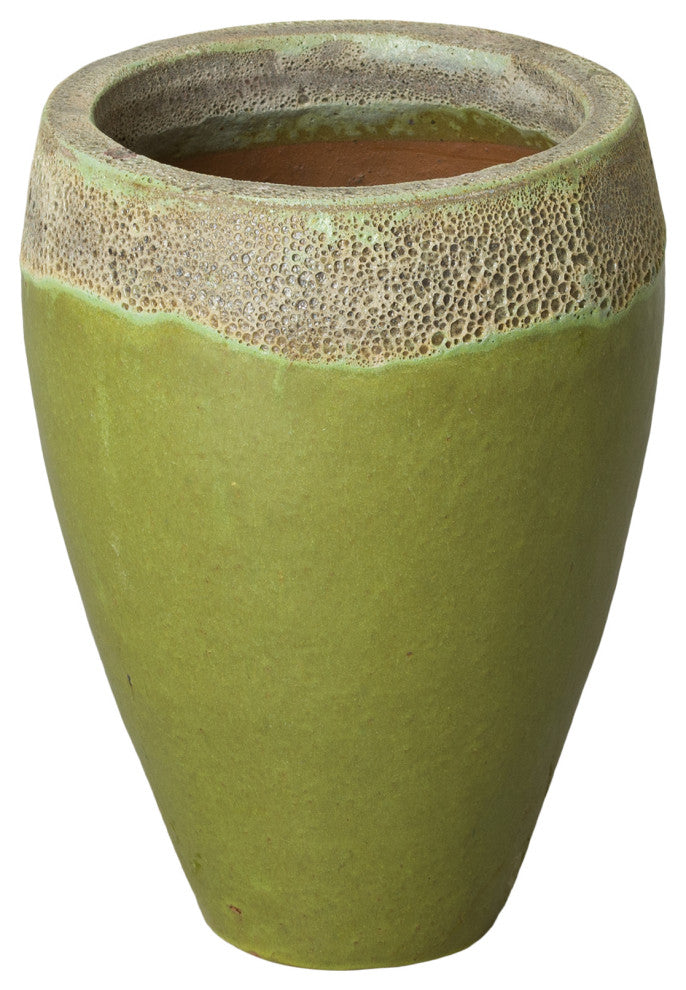 16" Round Pot