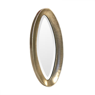 Gold Ida Mirror, Small