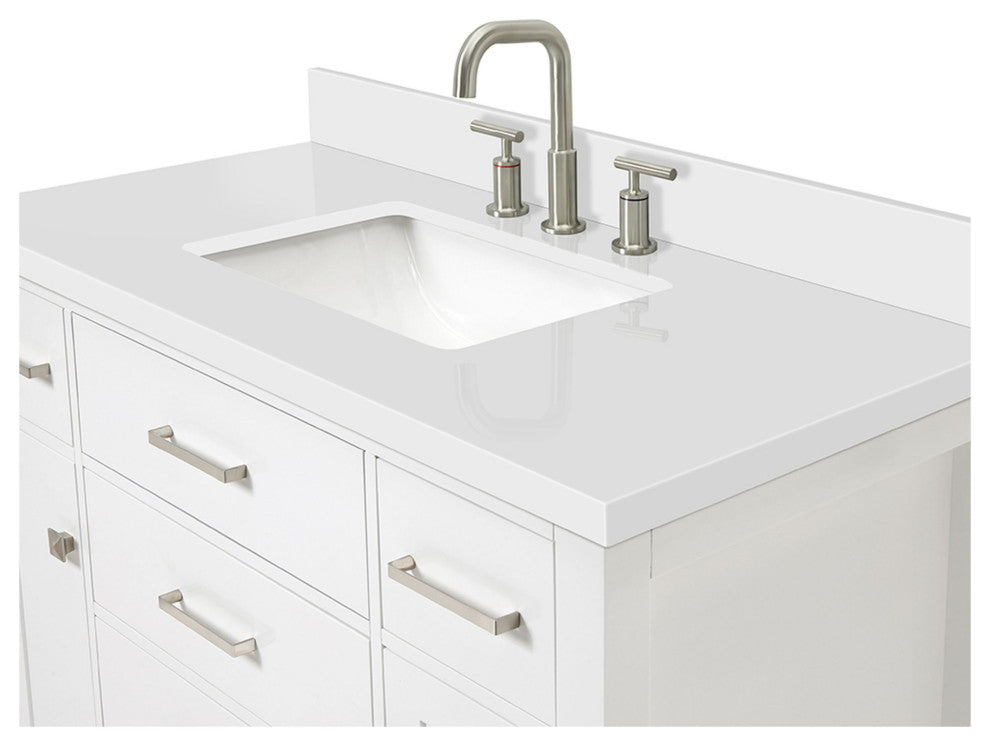 Ariel H043SWQRVO Bristol 43" - Grey