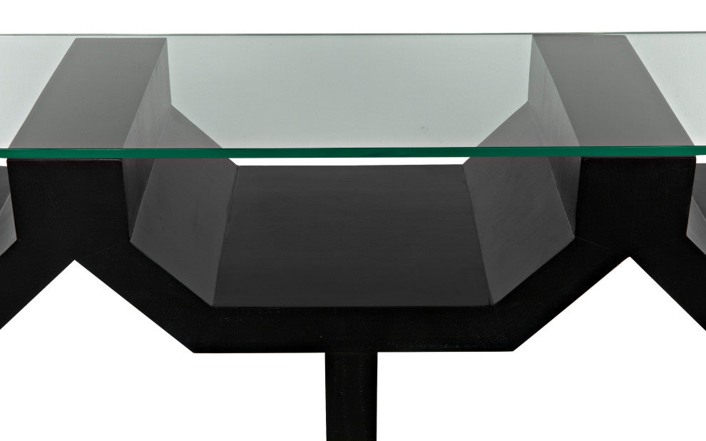 Noir Furniture Ando Console