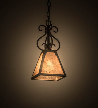 7Sq Ava Mini Pendant