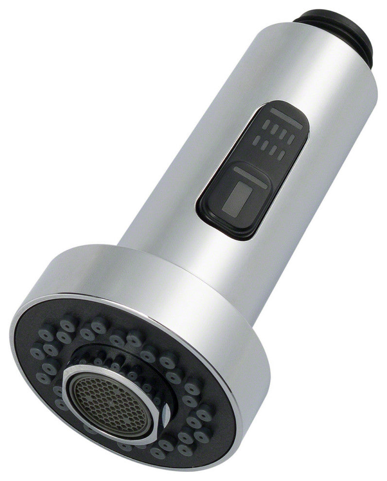 Dual Function Kitchen Faucet Sprayer, Chrome