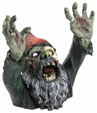 Design Toscano Zombie Gnombie Statue