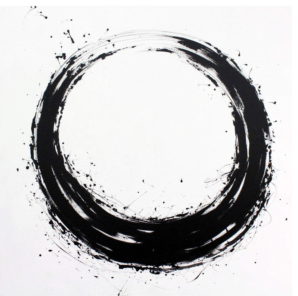 Waning, Giclee Reproduction Artwork