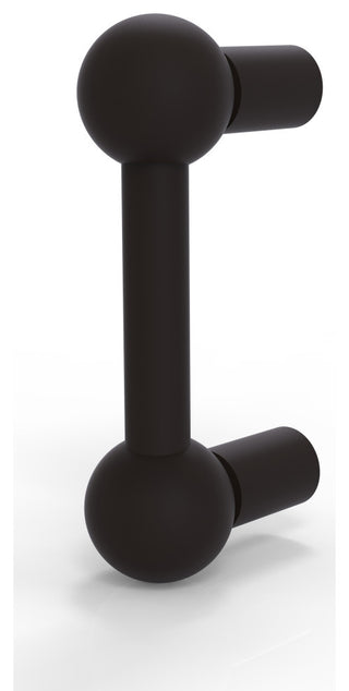 3" Cabinet Pull, Oil Rubbed Bronze