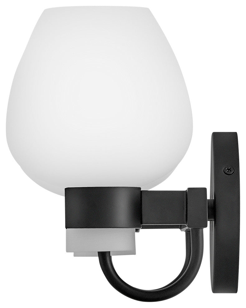 Hinkley Sylvie Small Vanity, Black