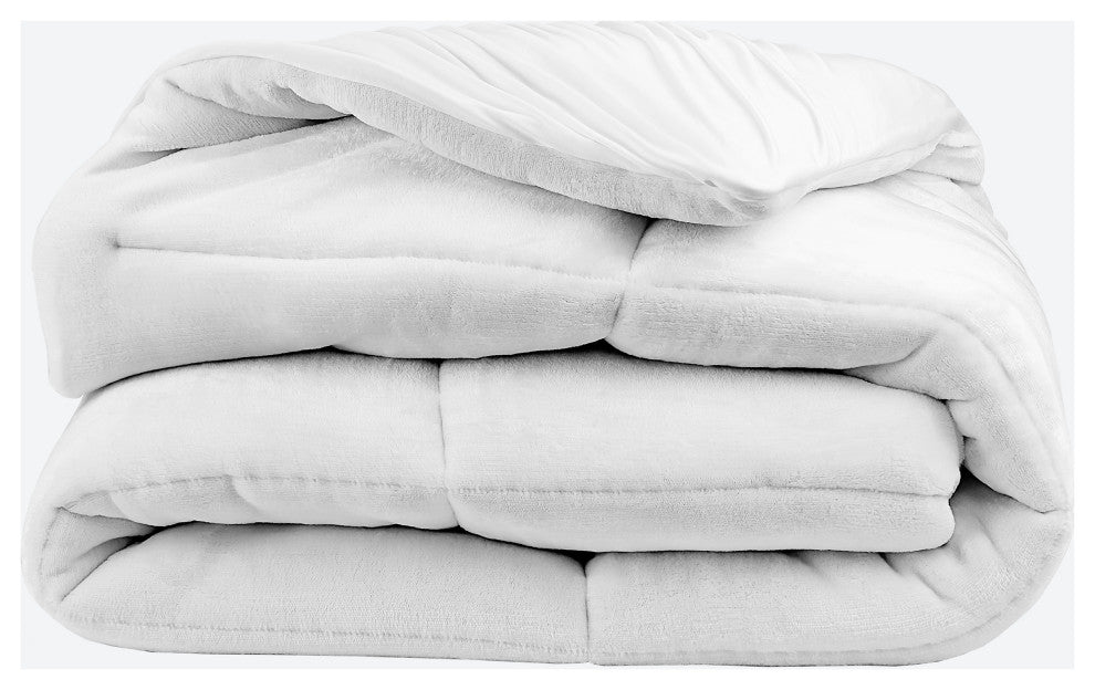 Bare Home Pillow-Top Mattress Pad, California King