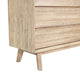 Gia 61"  Wide 6-Drawer Dresser