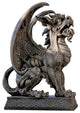 Argos St Ambrose Gate Gargoyle