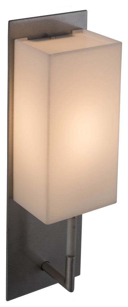 5W Benchmark Wall Sconce