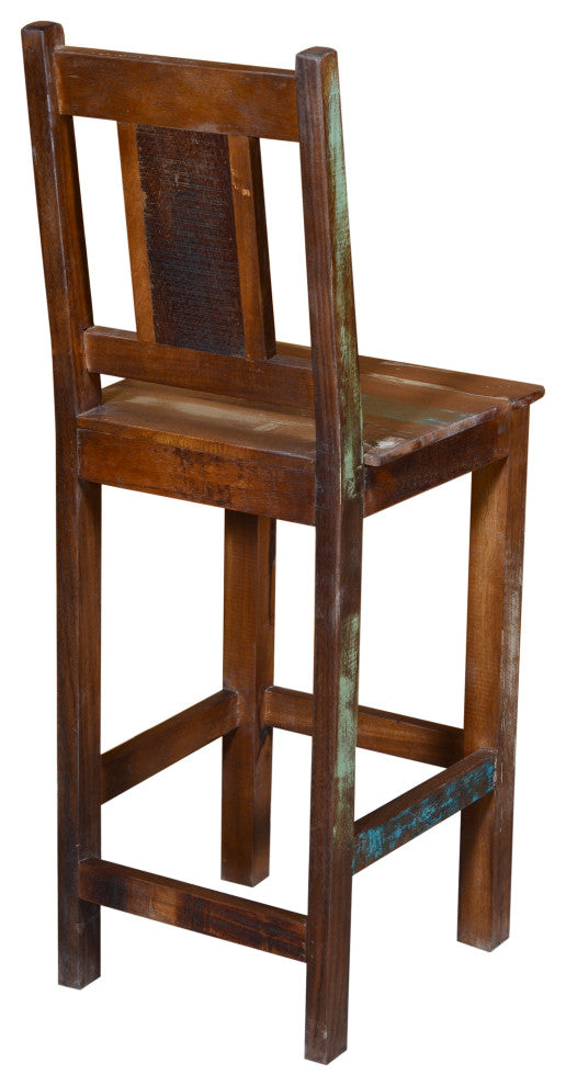 Trinidad Bar Height Chair