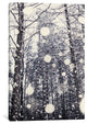 "Into The Woods" by Chelsea Victoria, 40x26x1.5