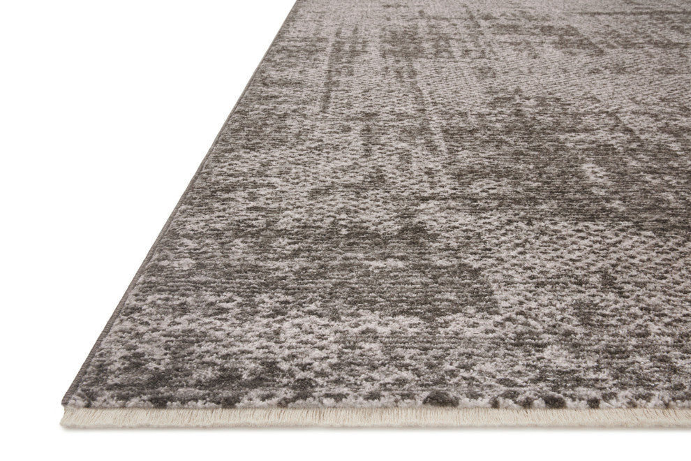 Loloi II Vance Taupe / Dove 2'-7" X 12'-0" Area Rug