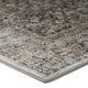 Jericho JC10 Mushroom 8' x 8' Round Rug