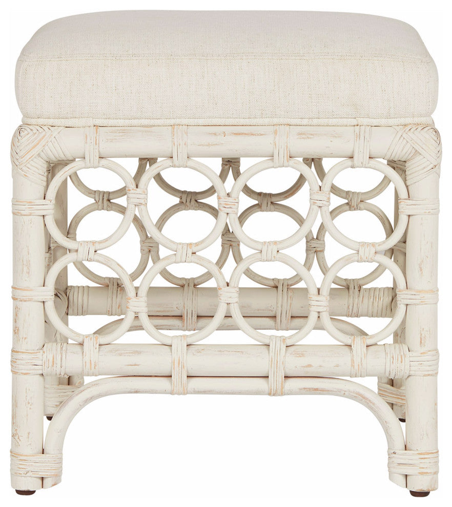 Rattan Stool
