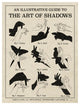 "The Art of Shadows X" Digital Paper Print by Mary Urban, 26"x34"