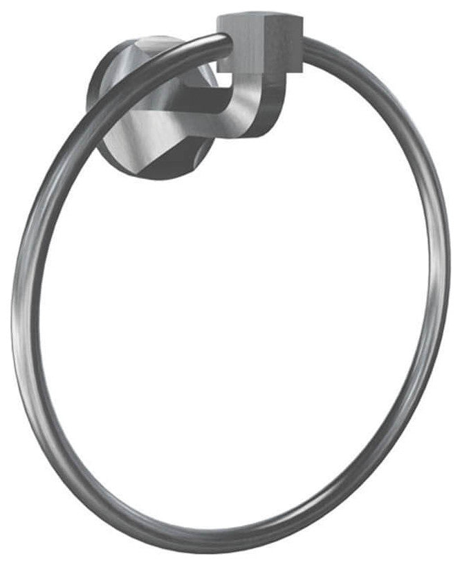 ICO Bath Magma Towel Ring