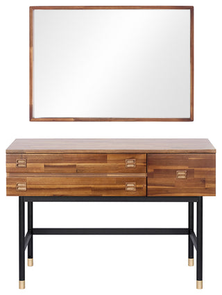 Soho Mirror