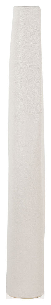 Nova Ceramic Floor Vase, Small