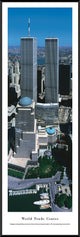 World Trade Center, Standard Frame