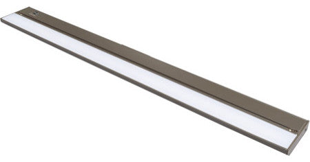 Noble Pro LED Undercabinet, Oil-Rubbed Bronze, 14"