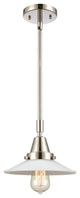 INNOVATIONS LIGHTING 447-1S-PN-G1 Halophane Mini Pendant
