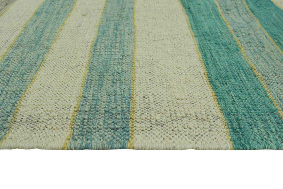 Winchester Kilim Domingo Ivory Rug
