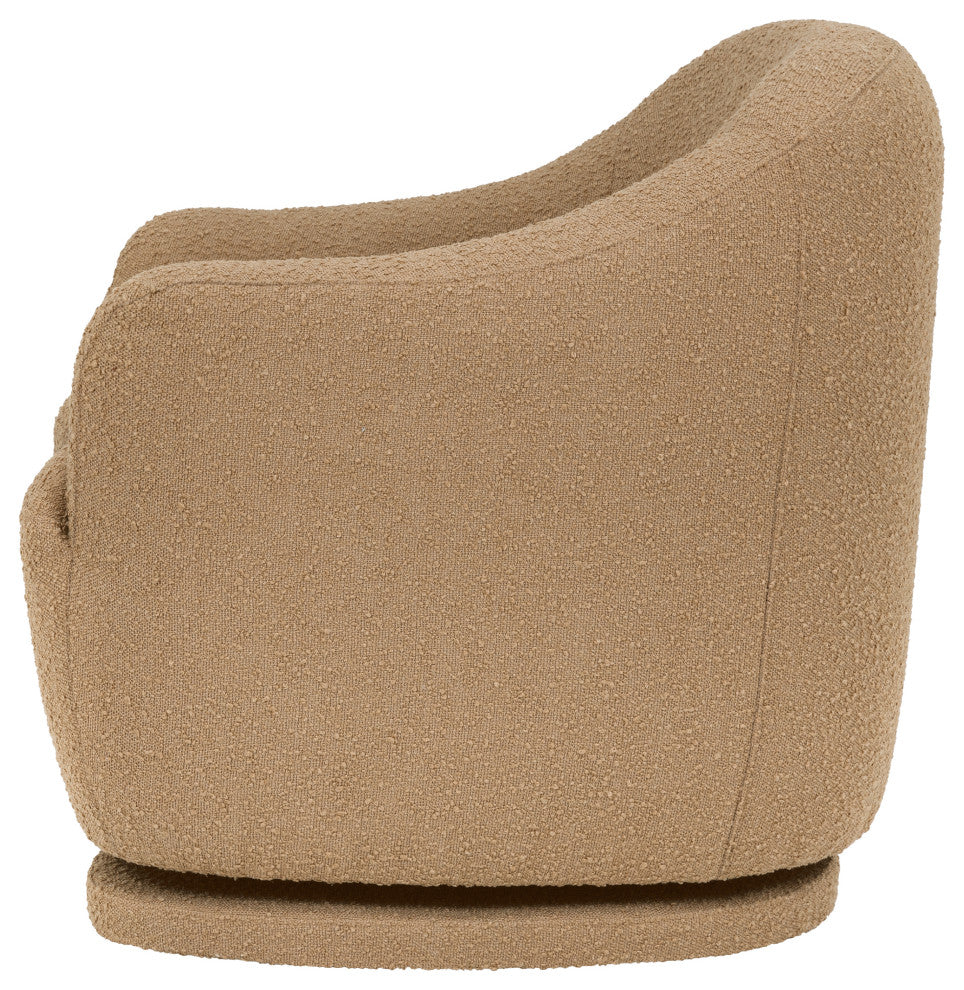 Foy Glider, Boucle, Sand Boucle