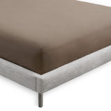 Bare Home Microfiber Fitted Sheets - Set of 5, Taupe, King