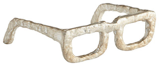 Sculptured Spectacles, Medium