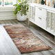Kikiamo KK15 Canyon 2'3" x 7'6" Runner Rug