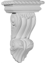 6 7/8"W x 3 1/2"D x 11"H Artis Corbel