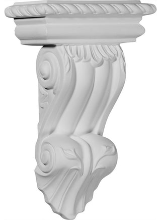 6 7/8"W x 3 1/2"D x 11"H Artis Corbel