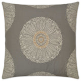 Crillon Pillow - Grey