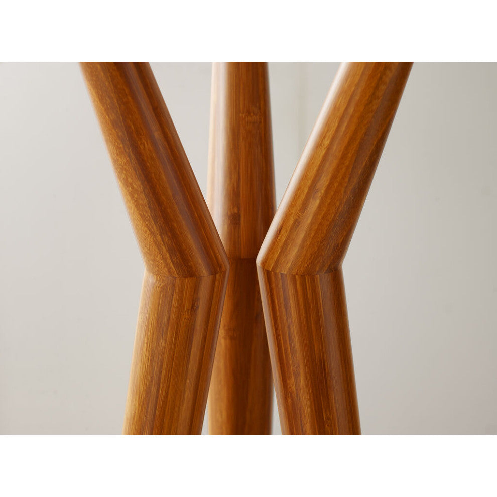 Greenington Spire Coat Tree