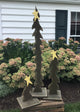 Farmhouse 3-Piece Christmas Tree Set