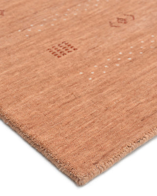 Simi, Handmade Area Rug - 10'0"x14'0", 8 X 10