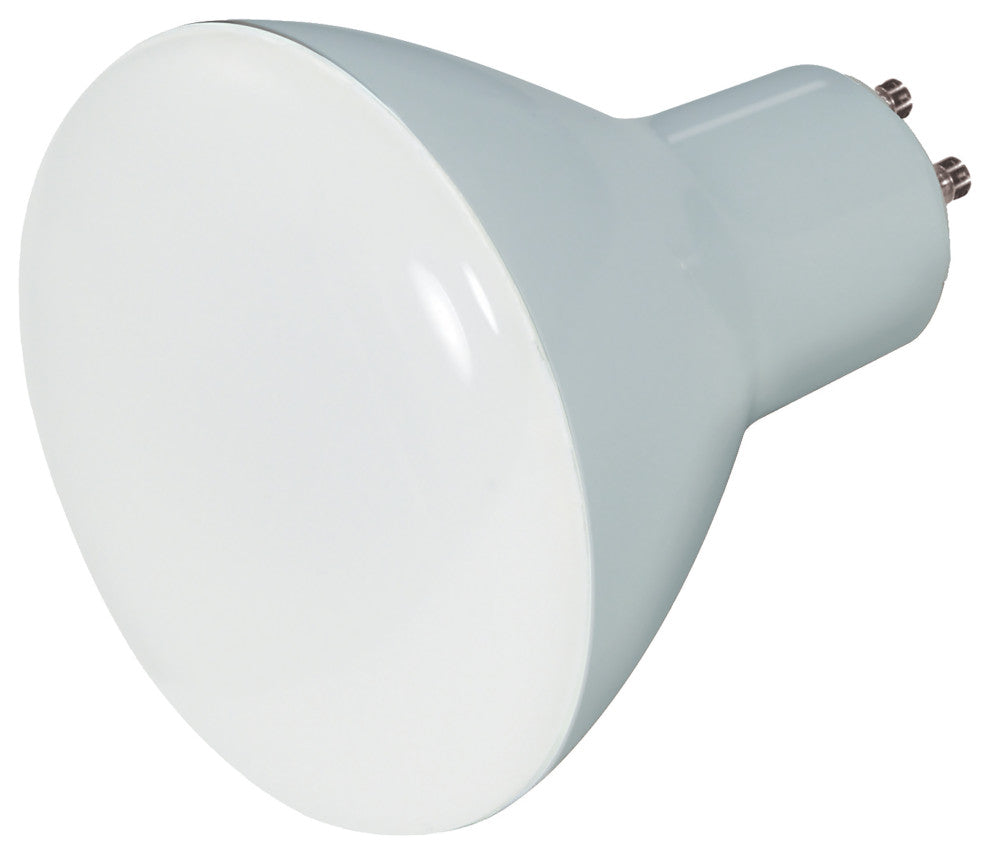 7.5W, BR30 LED, 3000K, GU24 Base, 120V
