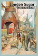 London Sugar International - Gallery Wrapped Canvas Art 28" x 42"
