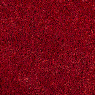 Illustrations Area Rug, Red, 8? x 11?, Solid